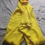 pichachu onesy Image 2