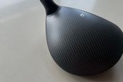 Taylormade QI-35 Tour 7 Wood Head