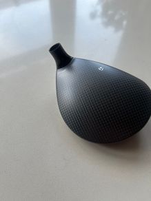 Taylormade QI-35 Tour 7 Wood Head