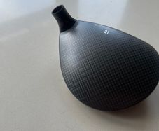 Taylormade QI-35 Tour 7 Wood Head