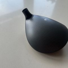 Taylormade QI-35 Tour 7 Wood Head