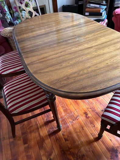 1970's Vintage Spanish Revival Suite of furniture
