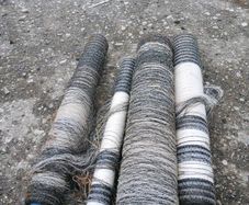 Net wrap