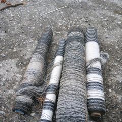Net wrap