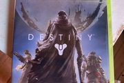X Box 360 Destiny