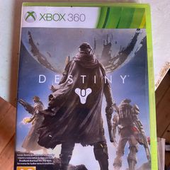 X Box 360 Destiny