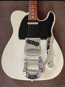 Fender Vintera 60s Telecaster Bigsby
