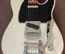 Fender Vintera 60s Telecaster Bigsby