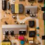 Tested 50" Inches Samsung Ue50au7100k Main Av Board & Power Supply Bn9653076l Bn94-00054b Am5rrae1434 Au7000 Rev1.2 Image 4