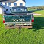 Toyota Hilux Image 4