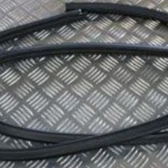 CFE102981 | Weatherstrip - RH - Front Door | Defender 2005-2010