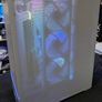 LianLi TUF i7 Ultra RTX 5070 White Gaming PC Image 6