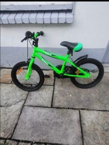 Verve 16'' Childs Bike