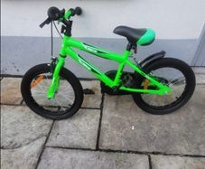 Verve 16'' Childs Bike