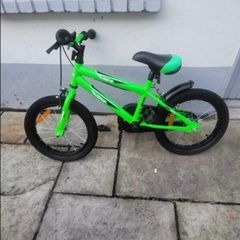 Verve 16'' Childs Bike