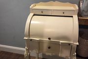 Frence style writing Bureau &amp;chair