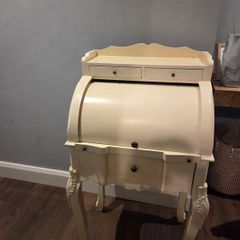Frence style writing Bureau &chair