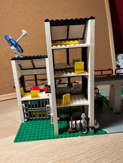 Lego city vintage