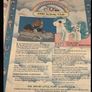 1989 Hasbro  My Little Pony magazine/comic No 120 New Year's Edition Image 5
