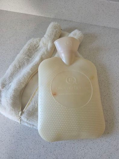 Hot Water Bottle