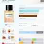 Acne Studios by Frederic Malle Image 4