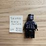 lego sh0728 black panther, set 76192 Image 2