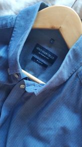 Mens Gino Marcello shirt