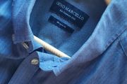 Mens Gino Marcello shirt