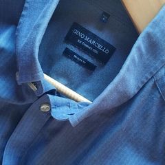 Mens Gino Marcello shirt