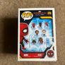 Unboxed Spider-Man Pop games collectible figurine Image 4