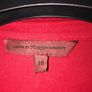 Debenhams Designer John Richmond Top Size 16 in good condition Image 2