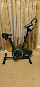 exercise bike
