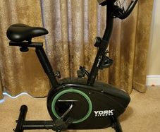 exercise bike
