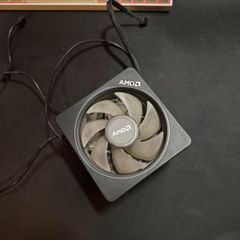 AMD Wraith Prism