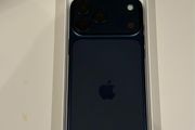 Iphone 17 Pro Max Sim Unlocked!