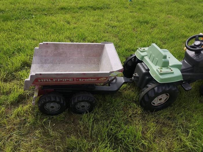 Rolly claas