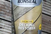 Ronseal  Deck Restorer Paint