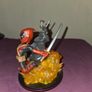Deadpool Dual Katana Figure Image 2