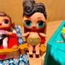 LOL Dolls Bundle Image 3