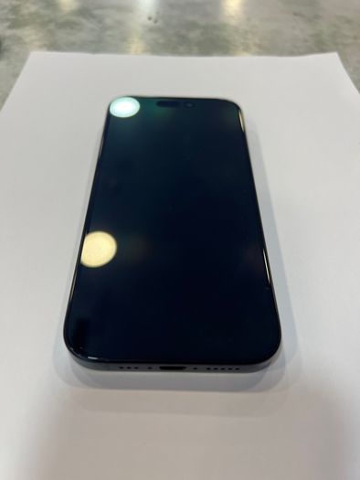 iphone 15 pro 256GB