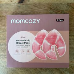 Momcozy hot and cold breast pads
