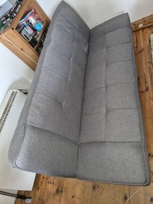Sofa bed/click-clack