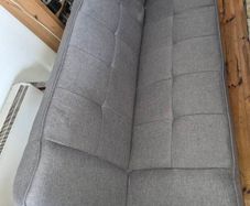 Sofa bed/click-clack