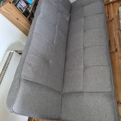 Sofa bed/click-clack