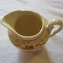 RARE VINTAGE Genuine Samurai china, handpainted Image 6