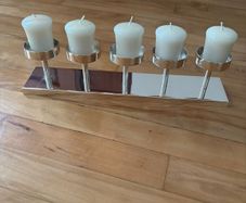 Newbridge candle holder
