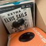 57x Elvis Presley singles and EPs Image 4