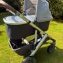Uppababy Vista Image 5