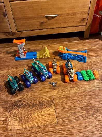 Hot Wheels Bundle