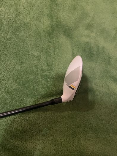 Taylormade Rbz 5 wood